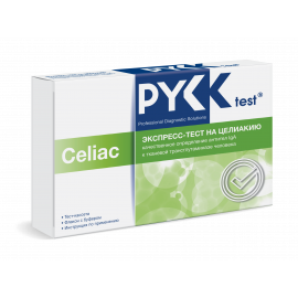 фото Экспресс-тест Celiac